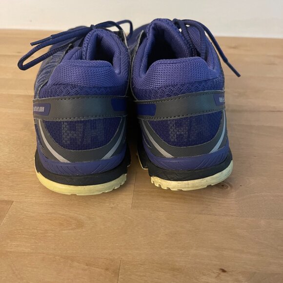 Helly Hansen Women's Terrak Trail Runner - Picture 4 of 7